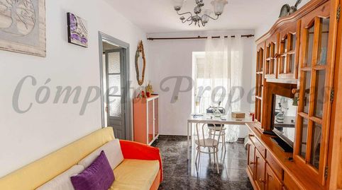 Foto 4 von Einfamilien-Reihenhaus zum Verkauf in Cómpeta, Málaga