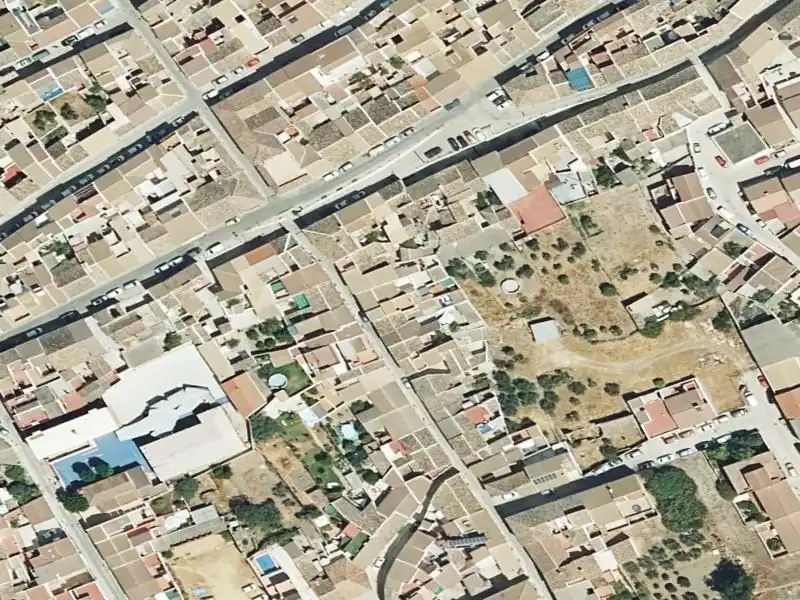 Casa en venta en Piedra