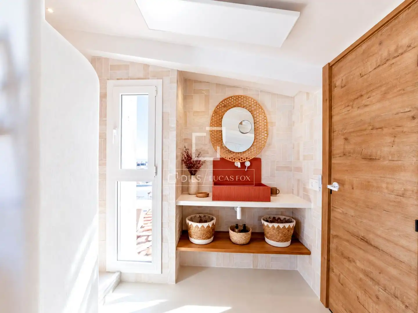 Penthouse with terrace for sale in Centre, imagen 21