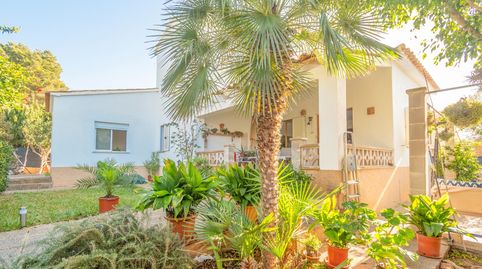 Photo 4 of Single-family semi-detached for sale in Cala Pi - Vallgornera, Llucmajor