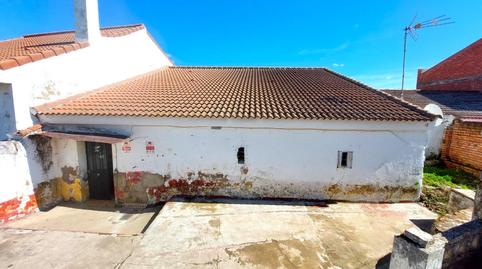 Foto 2 de Casa o xalet en venda a Calle D Juan Carlos I, El Garrobo, Sevilla