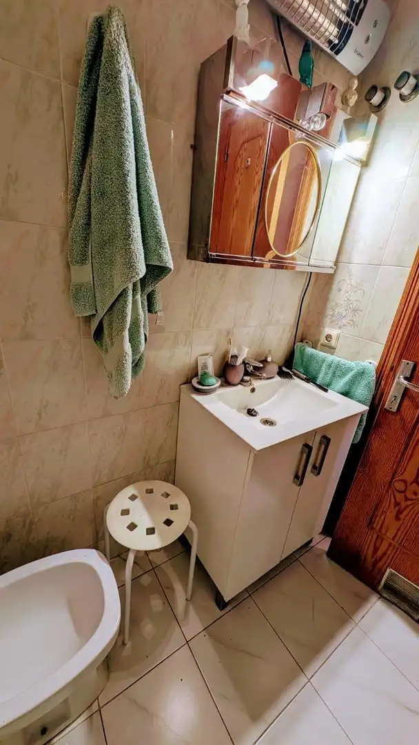 Baño de Piso en venta en Inca