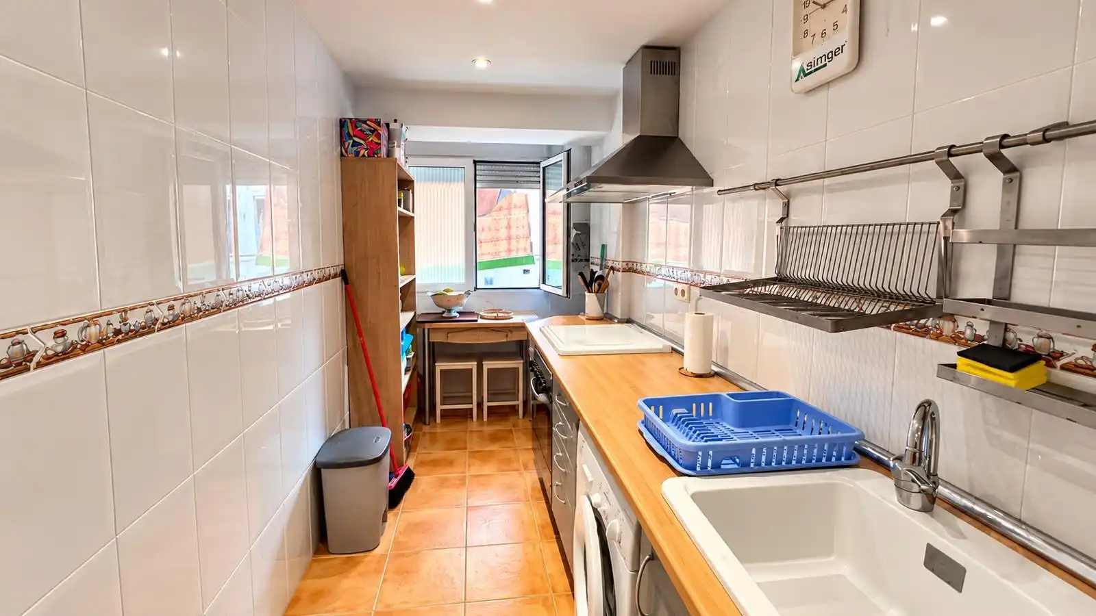 Cocina de Piso en venta en La Saïdia