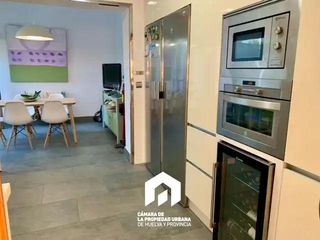 Casa o chalet de alquiler en Urbanización Villas Del Rompido, El Rompido