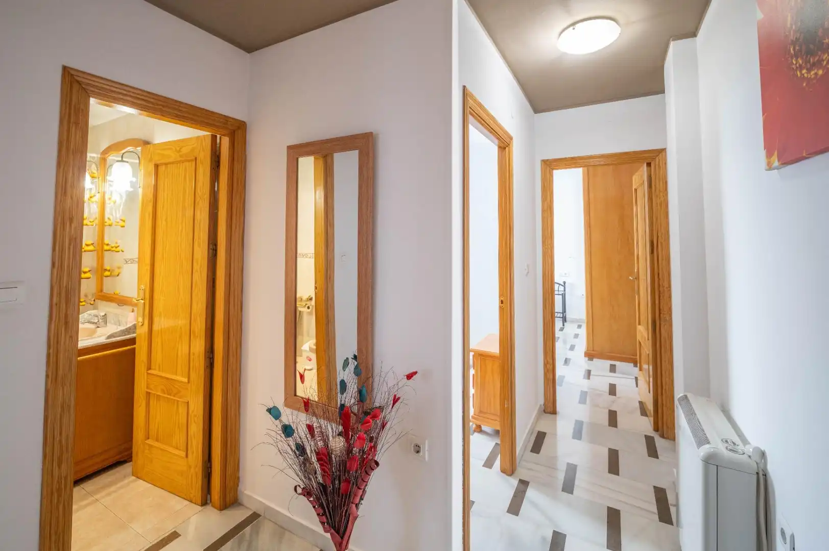 Piso en venta en Armilla