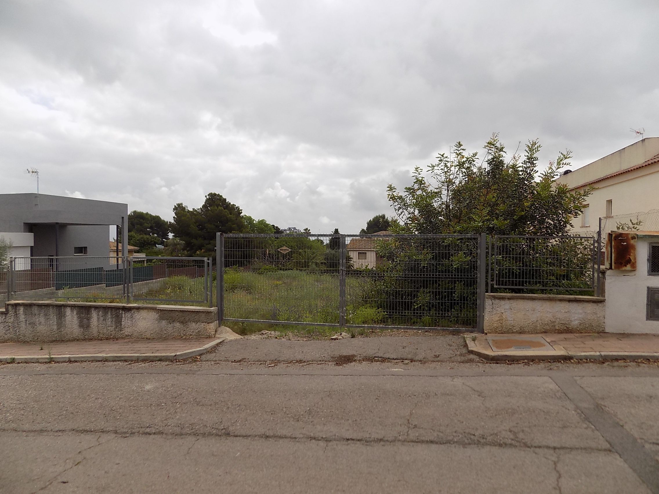 Residential for sale in Urbanizacion Sierramar, 166, Picassent