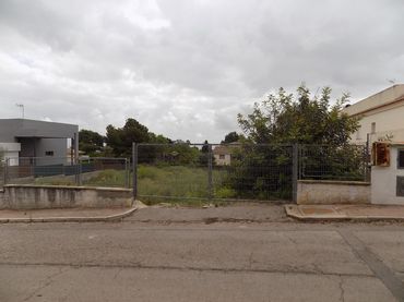 Terreny residencial en venda a Urbanizacion Sierramar 166