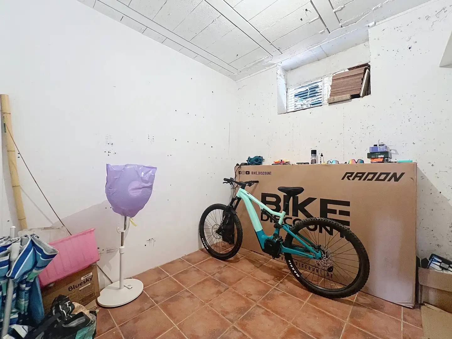 Wohnung zum Verkauf in Tarifa mit Heizung