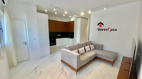 Photo 5 of Flat to rent in Doctor Sumsi, Russafa,  Valencia Capital