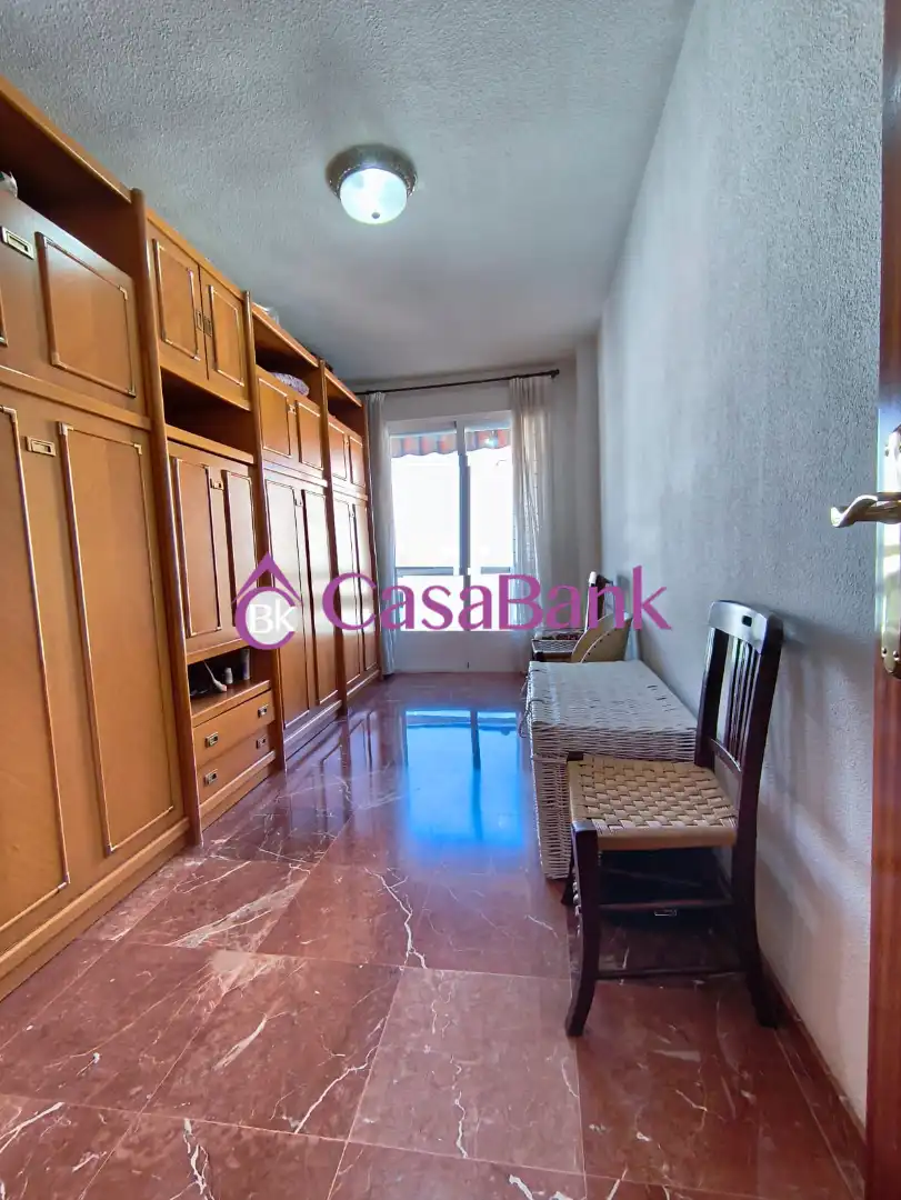 Habitación de Piso en venta en Córdoba con Aire acondicionado y Terraza