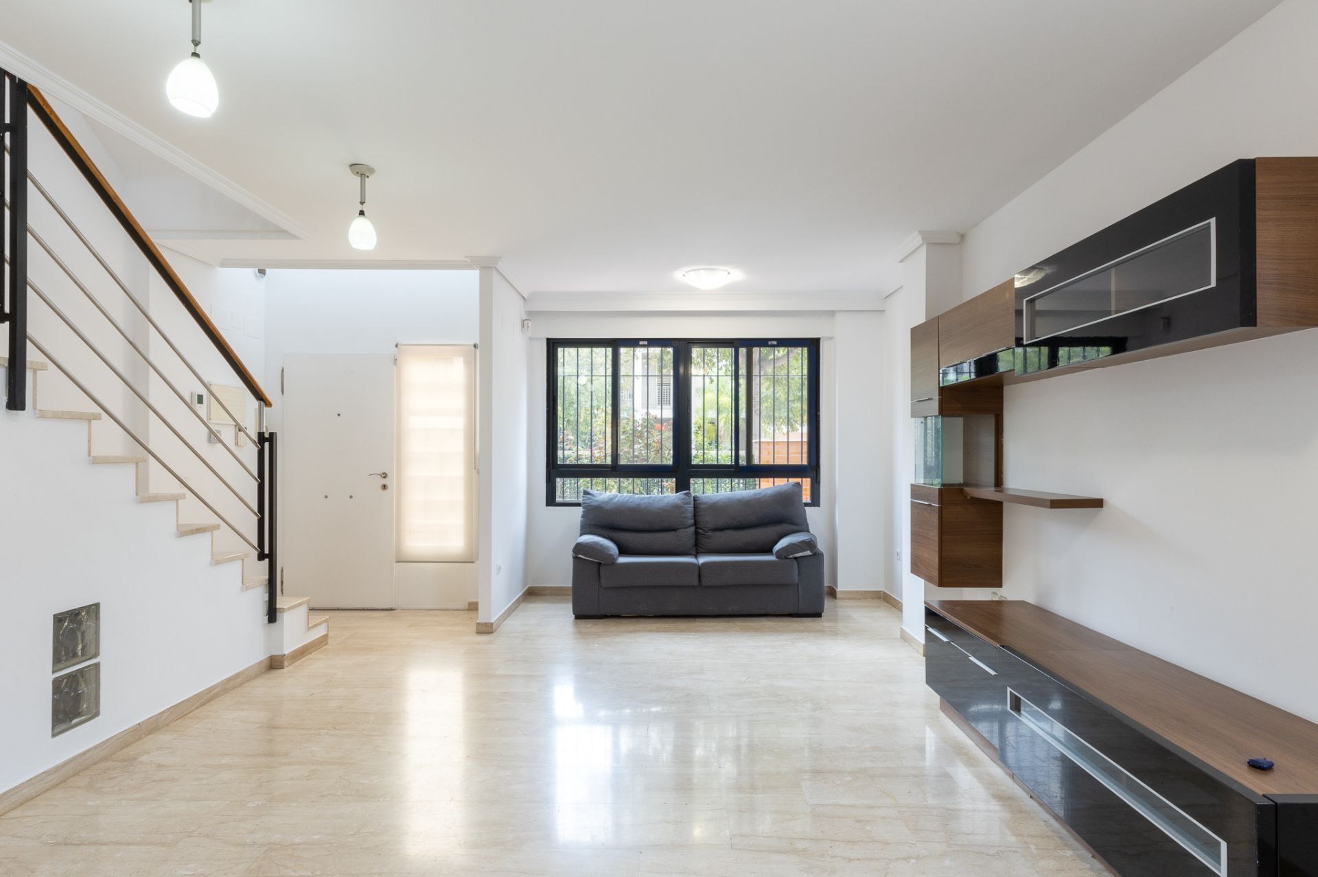 Single-family semi-detached to rent in Pau Lledó