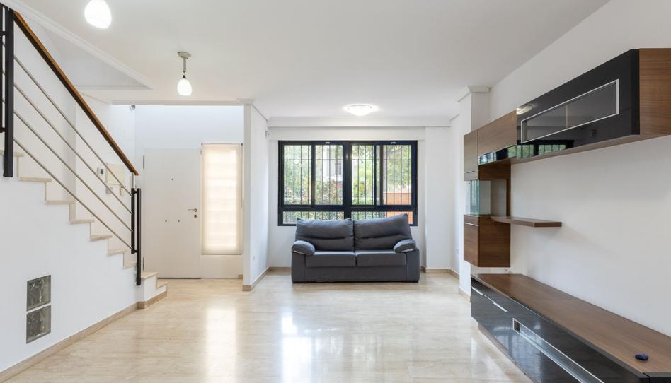 Photo 1 of Single-family semi-detached to rent in Pau Lledó, Castellón