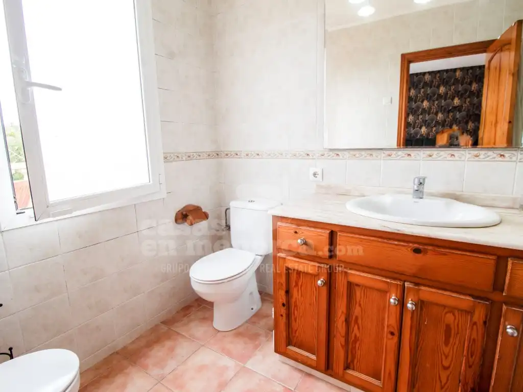 Maison avec piscine à vendre à Cala en Porter, imagen 24