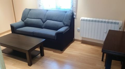 Foto 2 de Apartament de lloguer a Travesía de Alvarfáñez de Minaya, 4b, Casco Histórico, Guadalajara Capital