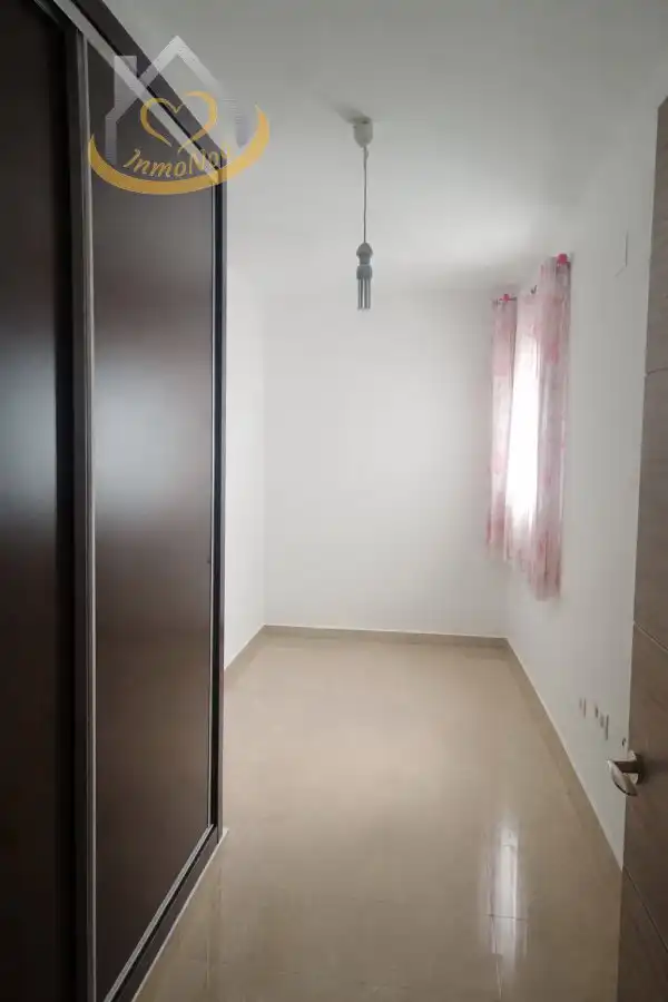 Schlafzimmer von Wohnung zum Verkauf in Cartaya mit Klimaanlage, Möbliert und Ofen