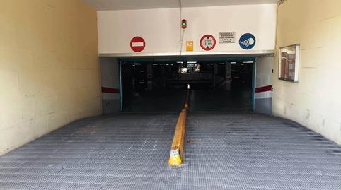 Photo 3 of Garage for sale in La Creu del Grau,  Valencia Capital