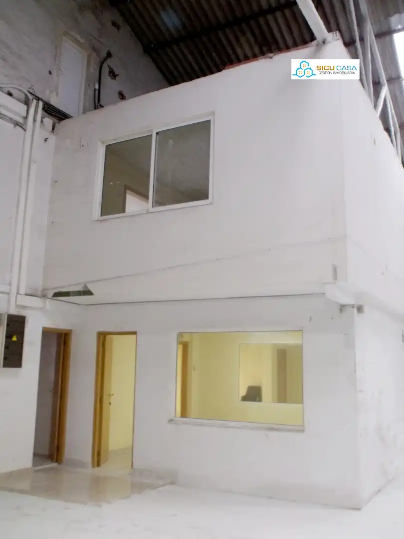 Industrial building for sale in Avenida Zodiaco, imagen 22