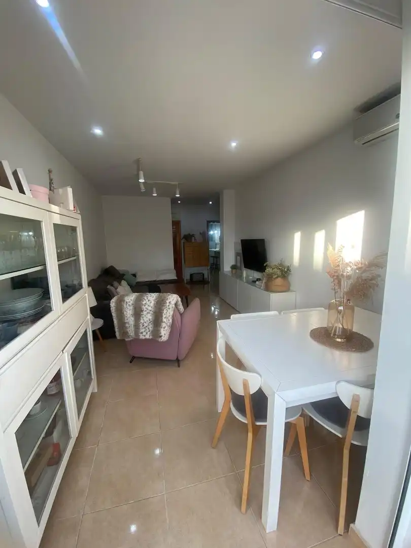 Appartamento con balcone in vendita a La Banda - Campo de Fútbol, imagen 4