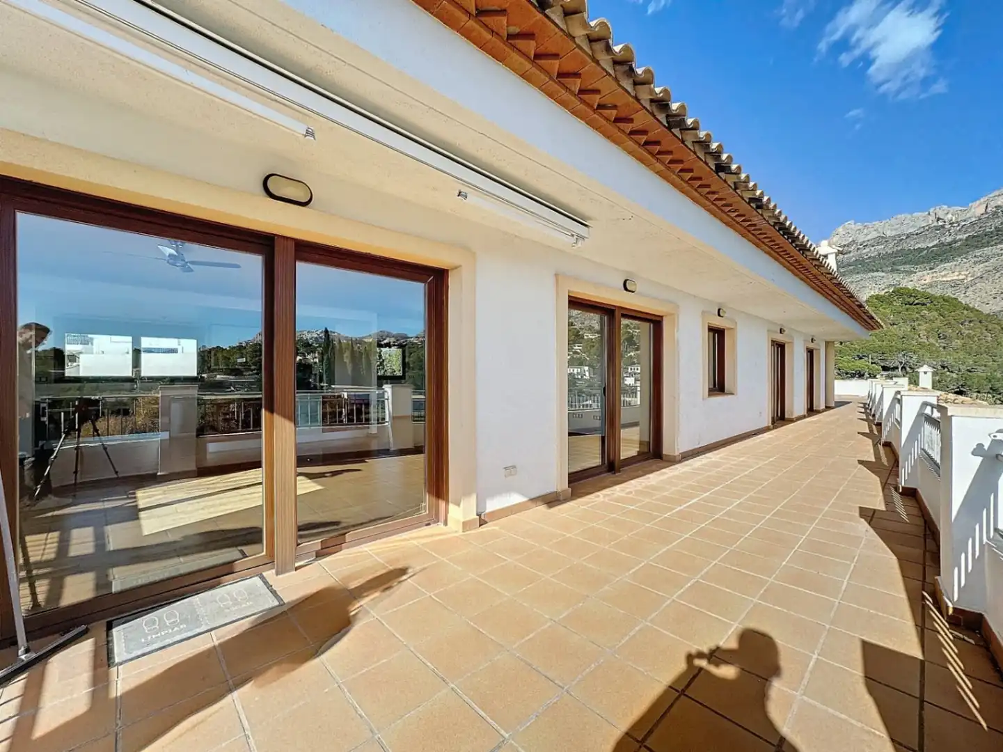 Appartamento con terrazza in vendita a Altea ciudad, imagen 37