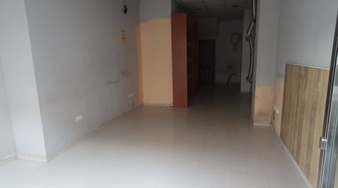 Foto 3 von Geschaftsraum zur Miete in Calle Calle José Méndez-hoyo, Centro Ciudad - El Carmen, Vélez-Málaga