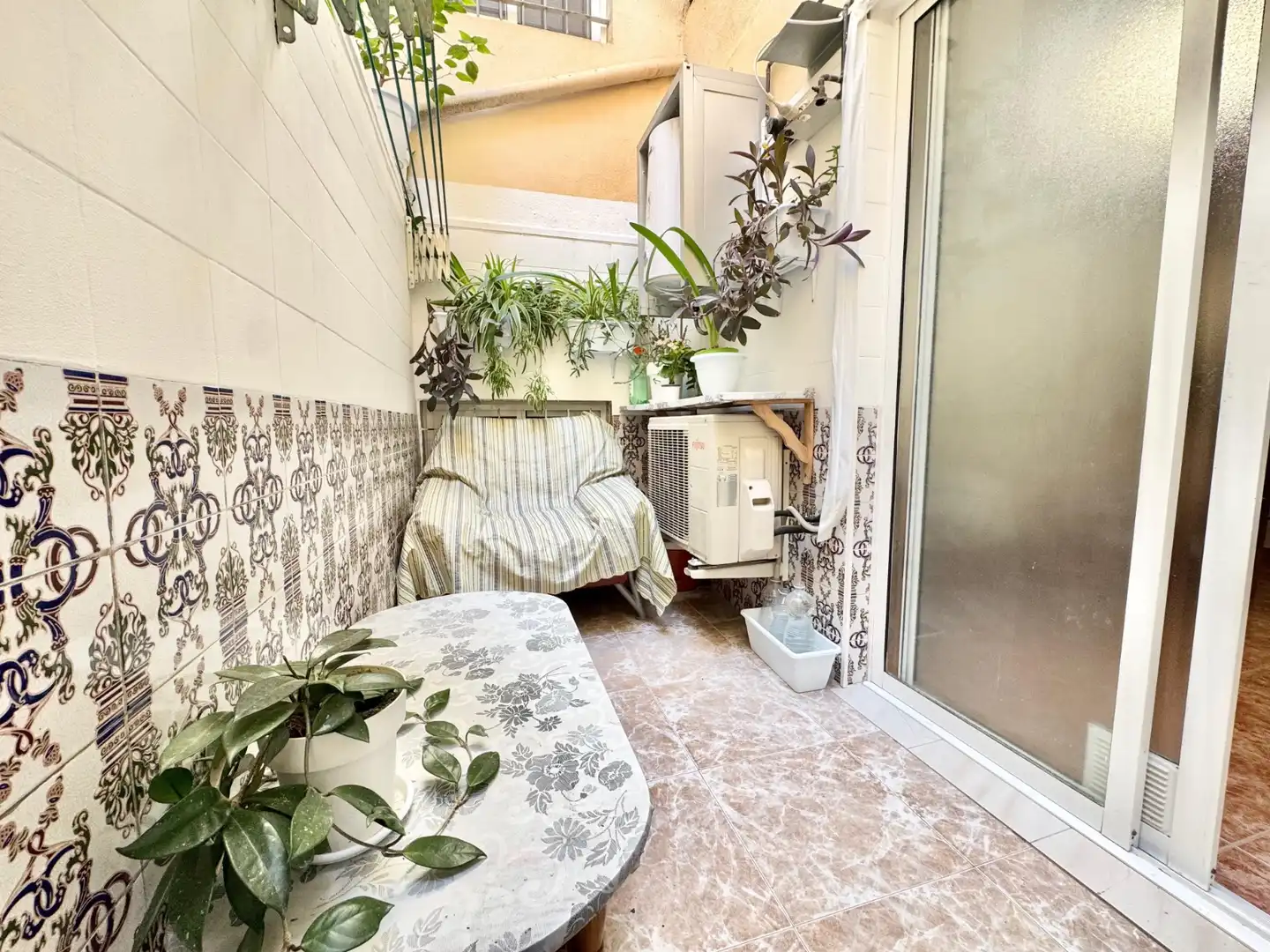 Appartement avec ascenseur à vendre à Campello pueblo, imagen 12