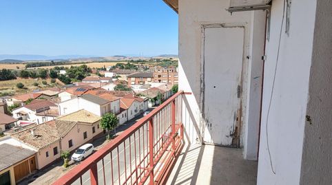 Foto 4 de Piso en venta en Los Arcos, Navarra