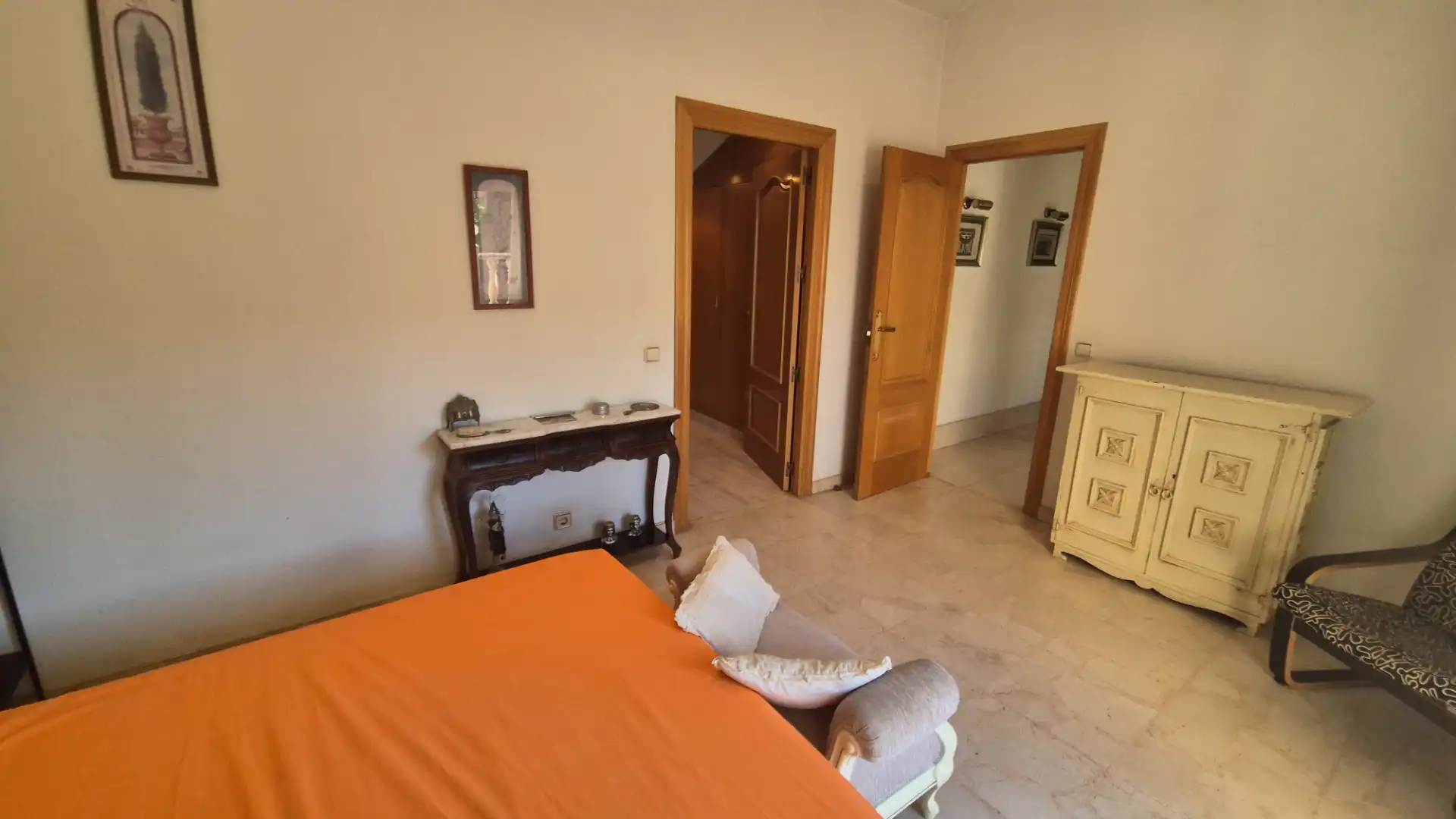 Habitatge amb terrassa en venda a Pedanías Este, imagen 28