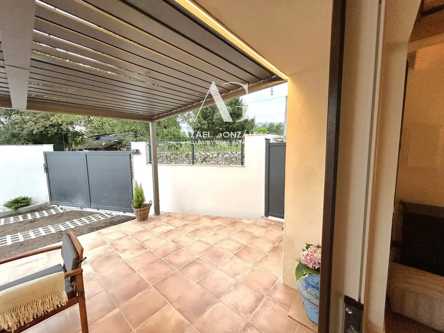 Casa con jardín en venta en Ontoria 152, imagen 20