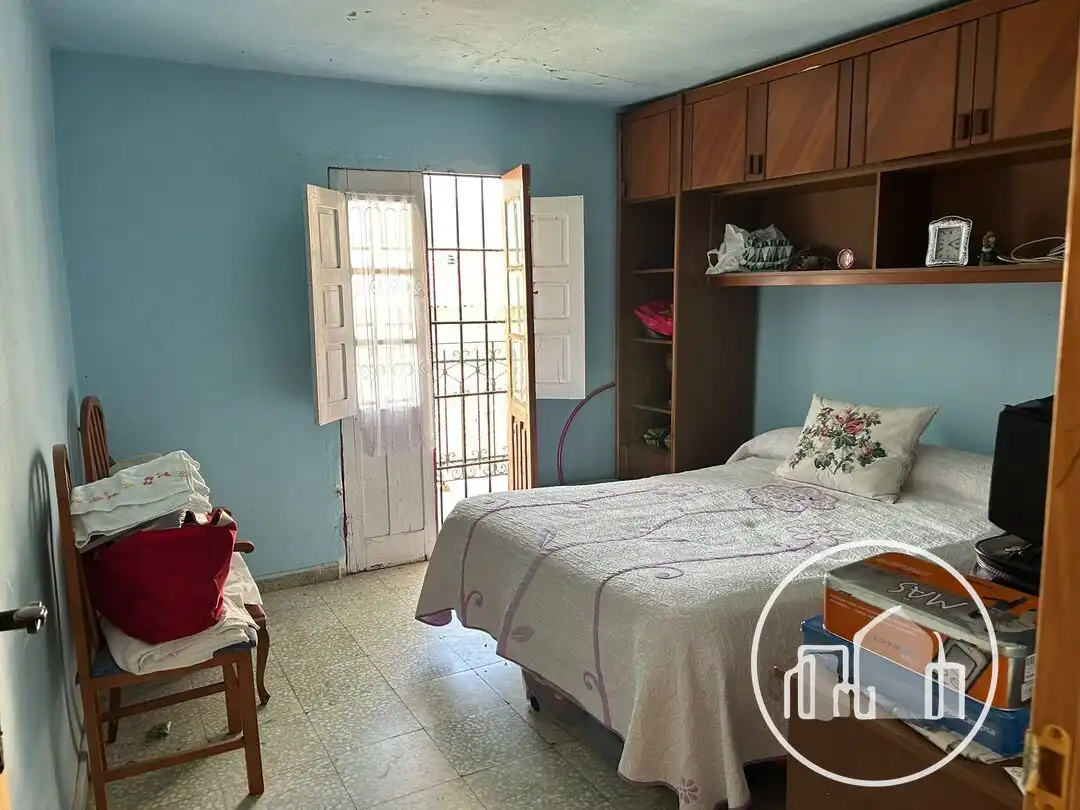 Casa amb terrassa en venda a Merindad de Valdivielso, imagen 11