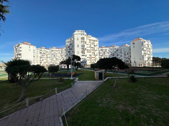 Piso en Venta en  PASEO MARITIMO en Valdelagrana