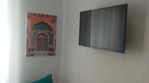 Foto 5 de Piso de alquiler en Los Castillejos - La Trinidad, Málaga Capital
