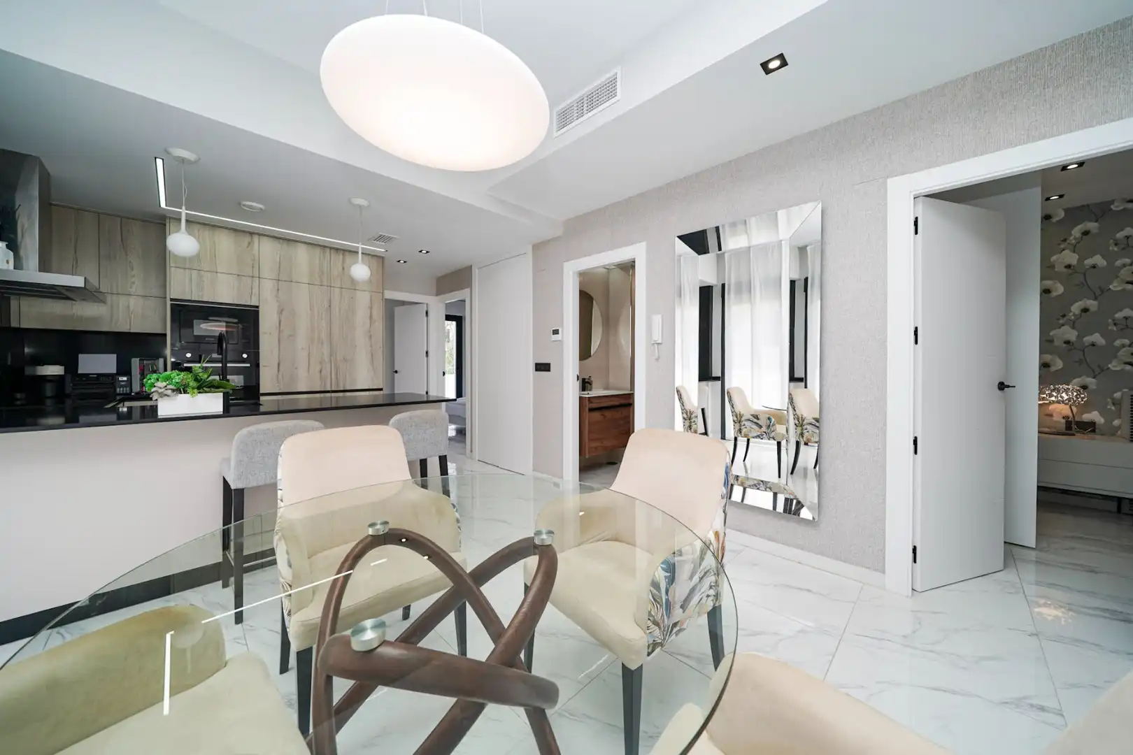 Maison avec terrasse à vendre à Pilar de la Horadada ciudad, imagen 14