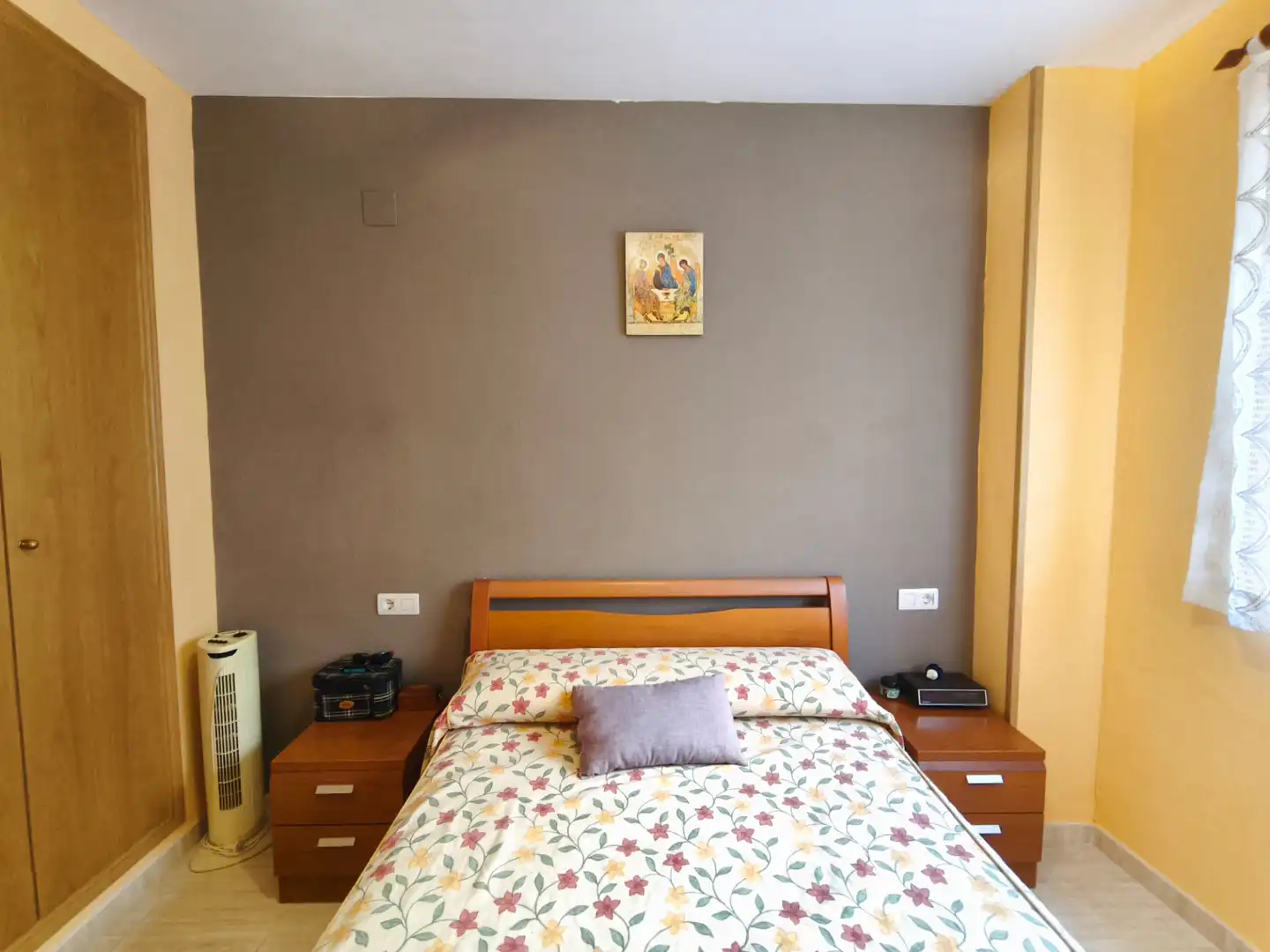 Piso con terraza en venta en Avenida Central 24, imagen 30