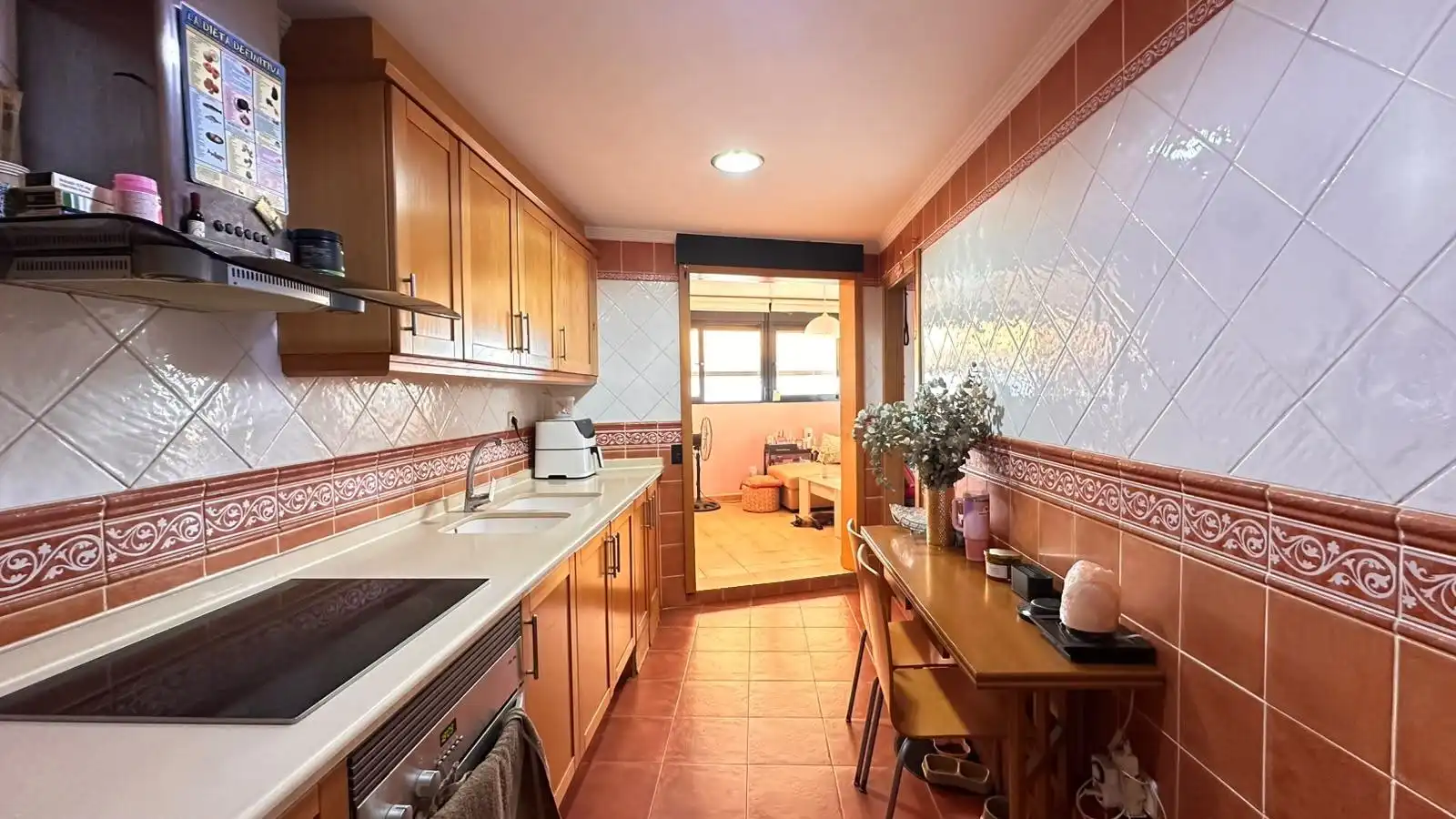 Penthouse with lift for sale in Benifaió, imagen 16