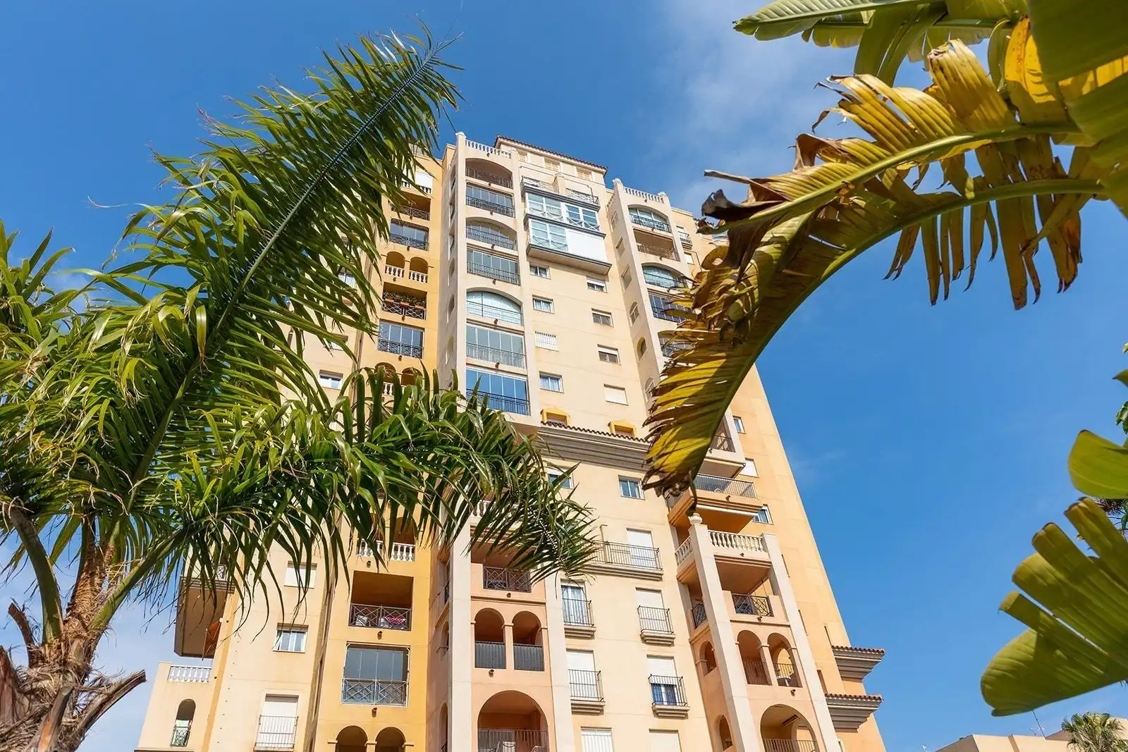 Apartament amb terrassa en venda a Playa de los Locos, imagen 31