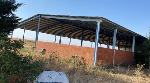 Foto 5 von Fabrikhallen zum Verkauf in El Tobar,, -1, Villamayor de Campos, Zamora