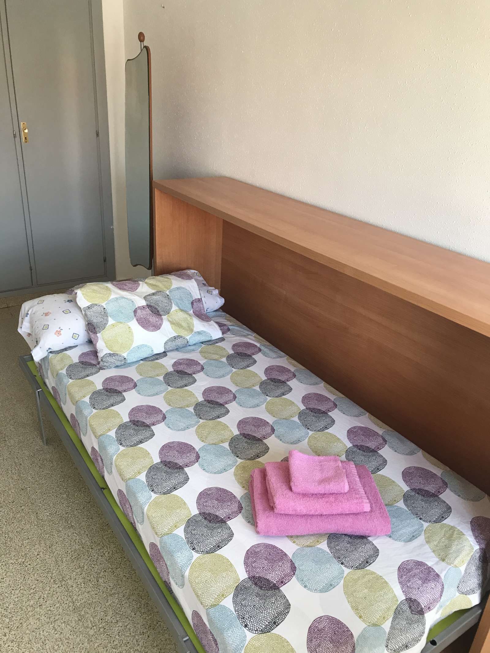 Piso para compartir en Belén