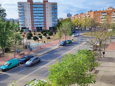 Flat with balcony for sale in Concòrdia - Can Rull