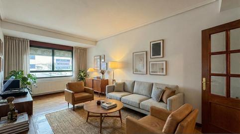 Photo 2 of Flat for sale in Calle Juan Boscan, 1, Cascajos - Piqueras, La Rioja