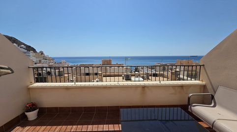 Foto 2 de Dúplex en venta en Avenida Garrucha, 130, Carboneras, Almería