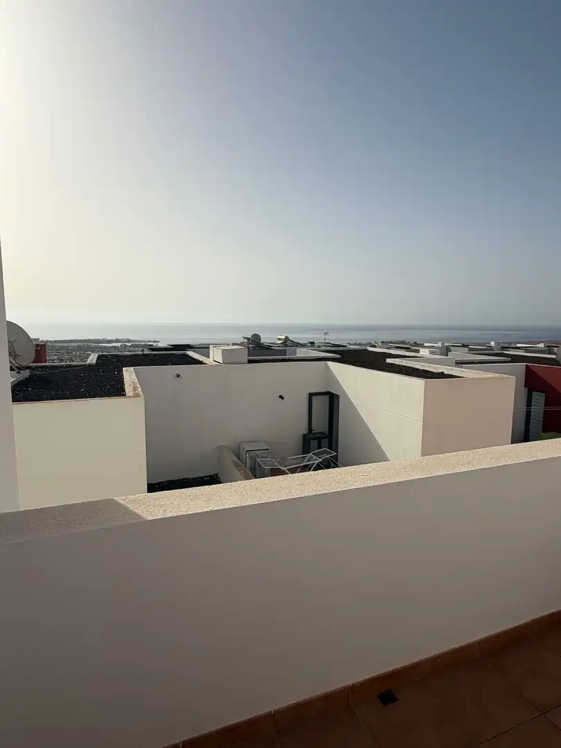 Terrassa de Dúplex en venda en Antigua