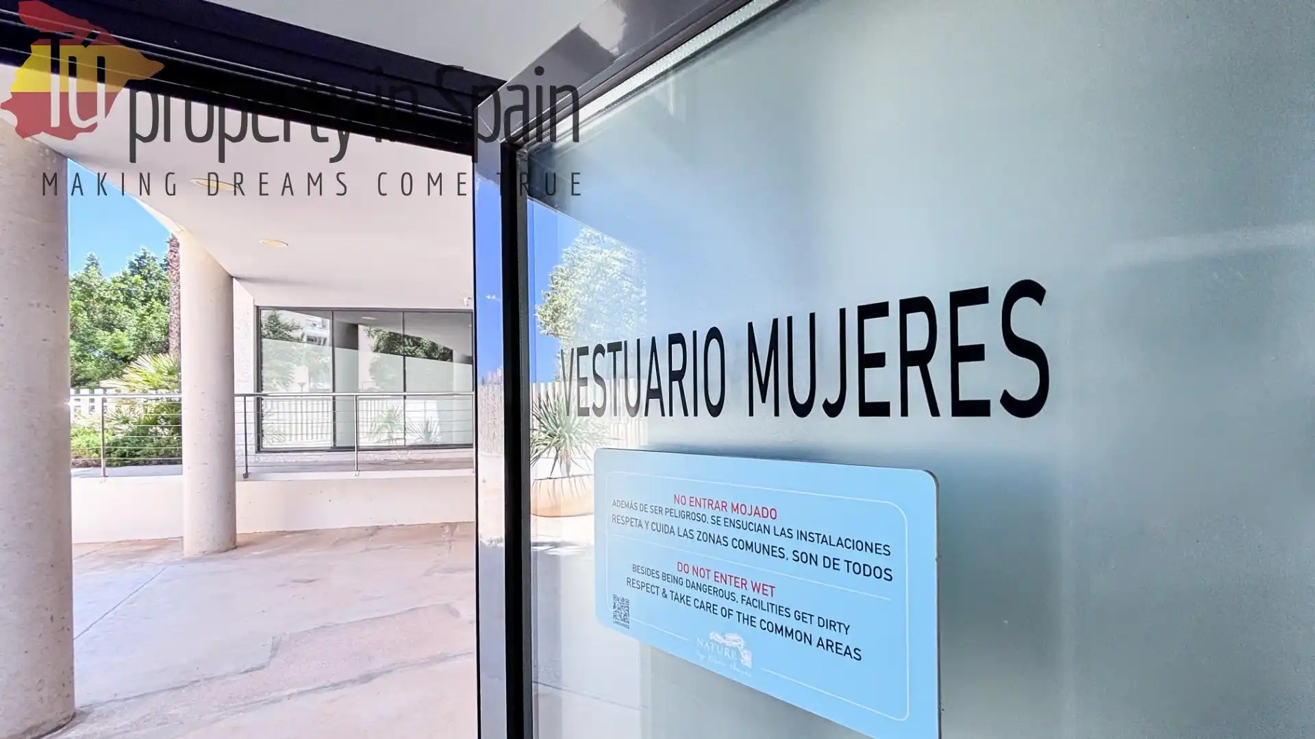 Piso para compartir en Alicante / Alacant con Terraza, Amueblado y Piscina comunitaria