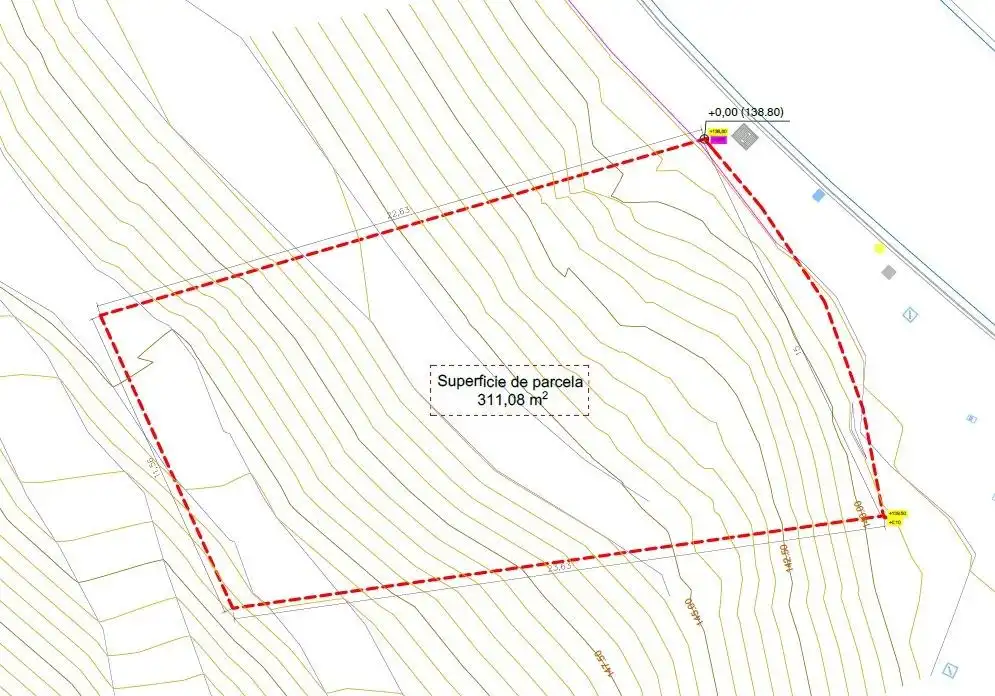Terrenos y solares en venta en Calle INDIRA GANDHI 39, imagen 10