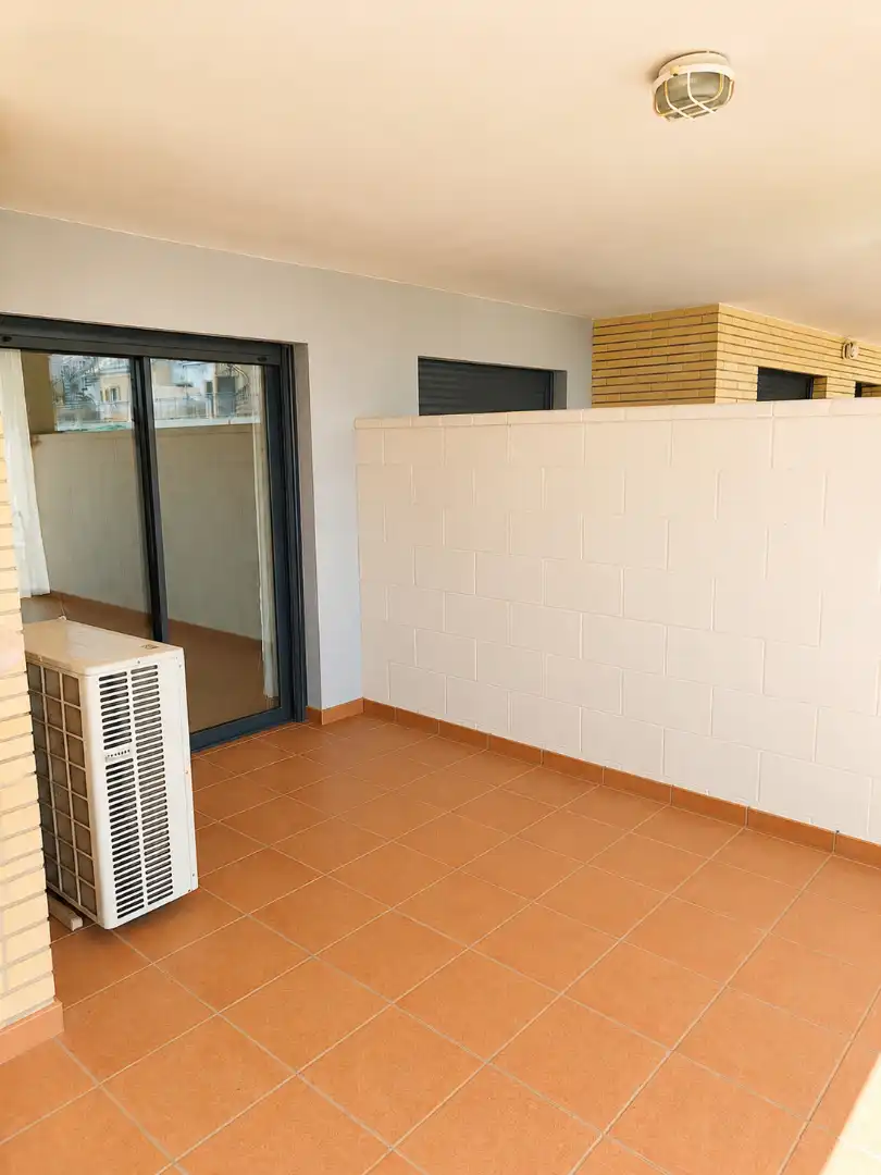 Appartement compact avec piscine à vendre à Avenida Castellon Urb. Panoramica, imagen 8
