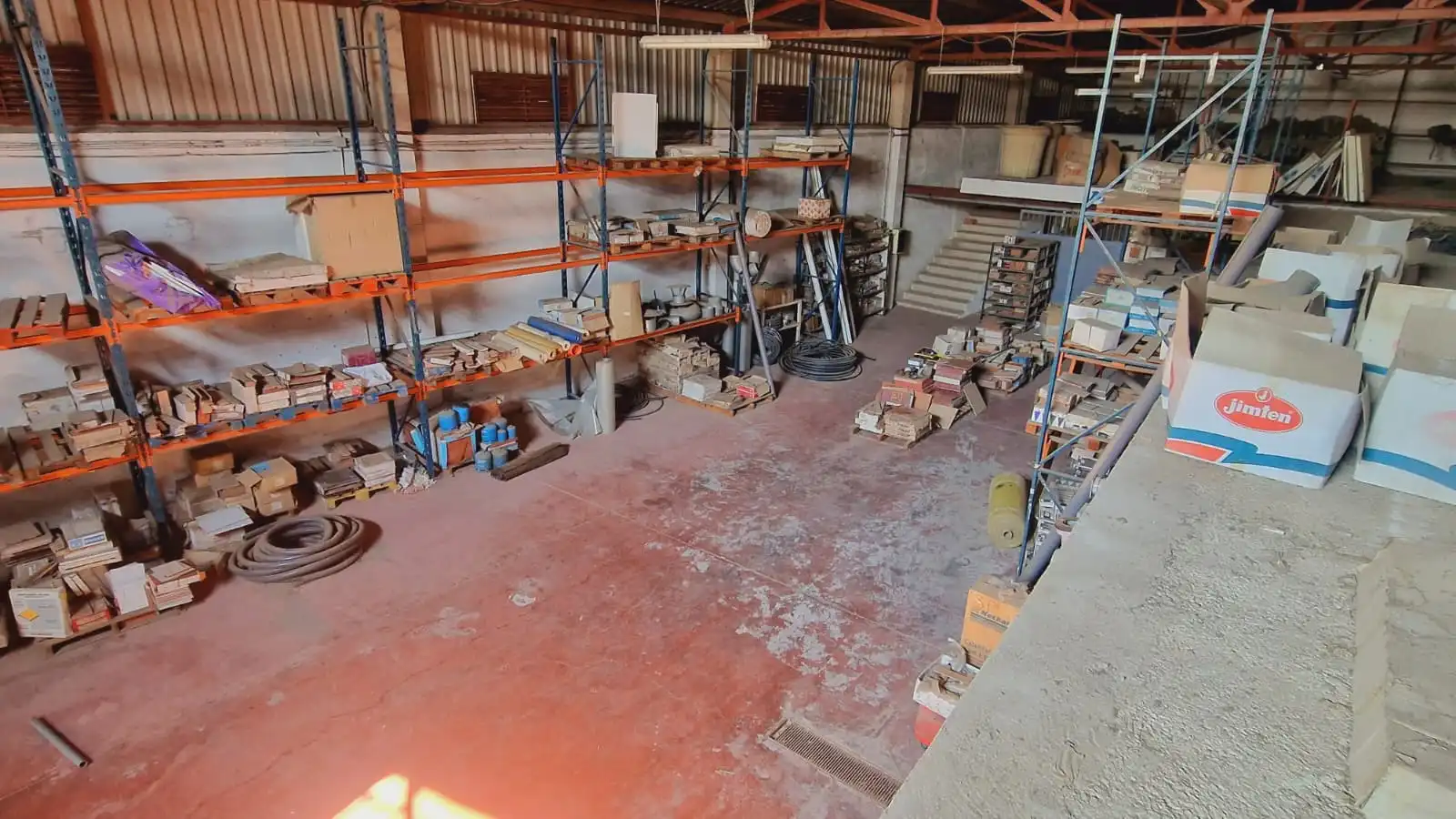 Local comercial en venta en Avenida Mariana Pineda, imagen 6