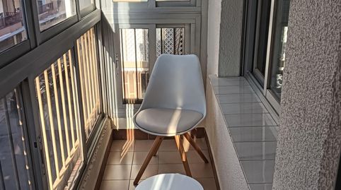 Foto 5 de Habitació a Ensanche - Franciscanos, Albacete Capital