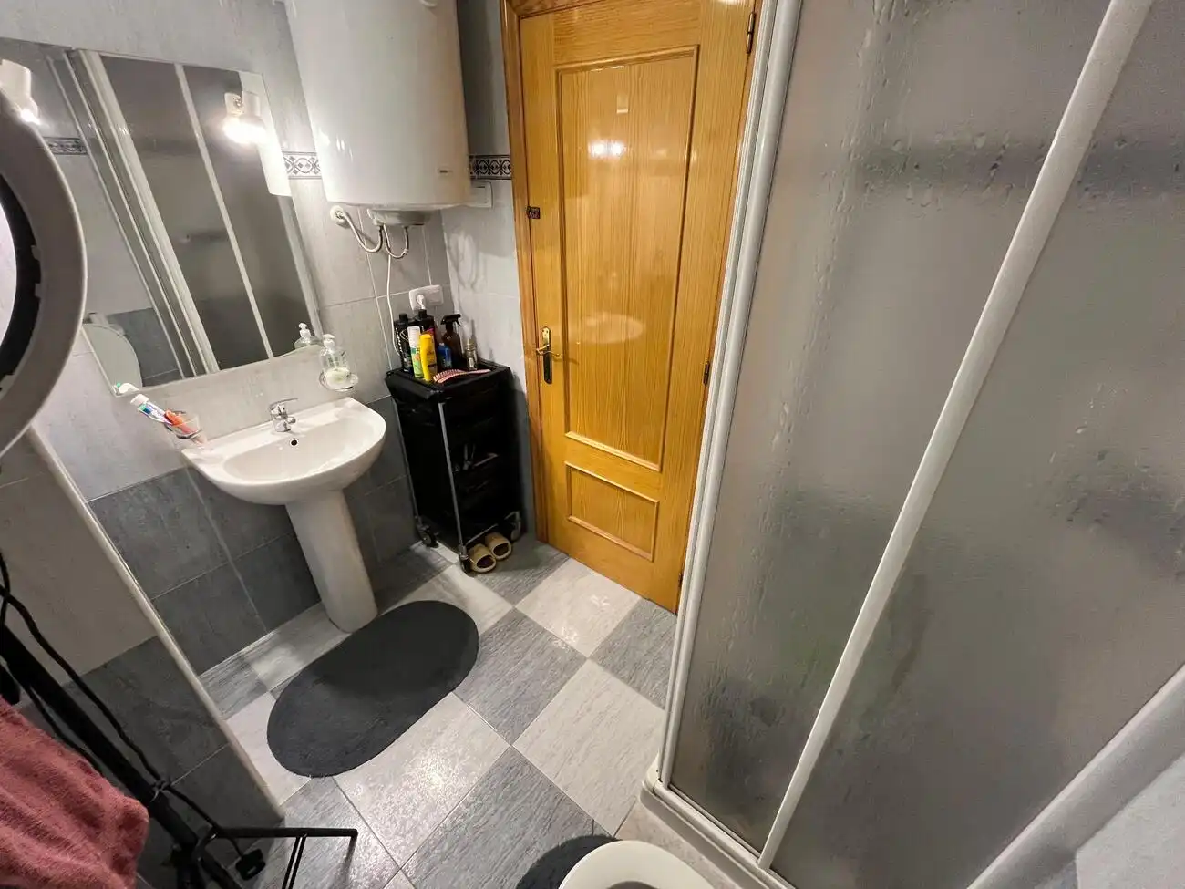 Maison mitoyenne à vendre à Centro, imagen 5