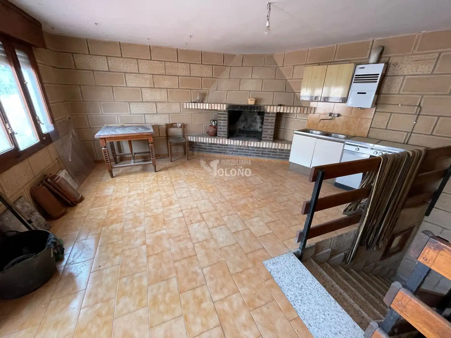 Casa o chalet en venta en Calle Real, 10, Tirgo