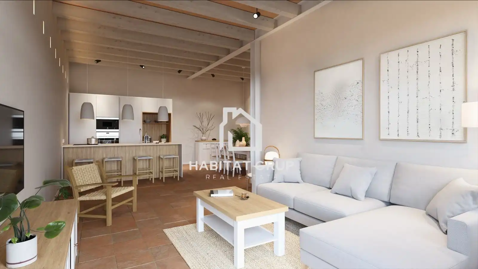 Appartement à vendre à Begur pueblo, imagen 2