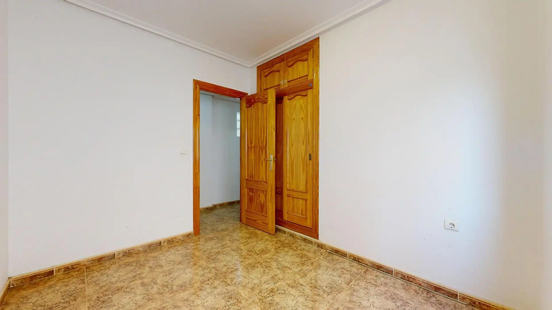 Pis en venda en Pilar de la Horadada amb Aire condicionat, Terrassa i Moblat